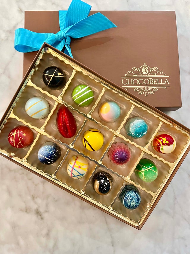 Home | CHOCOBELLA